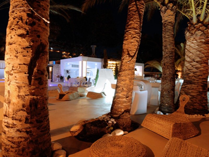 Safari in Playa de Gandia, Alicante Restaurant