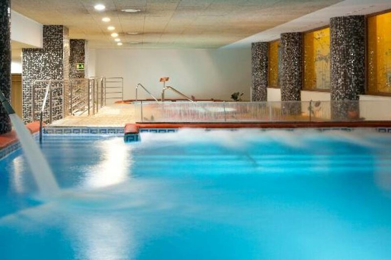 Hallenbad