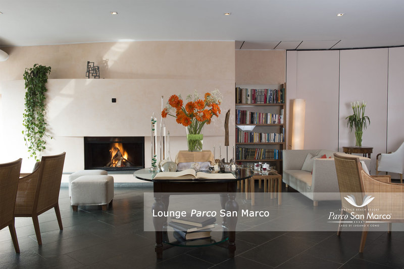 Lounge/Empfang