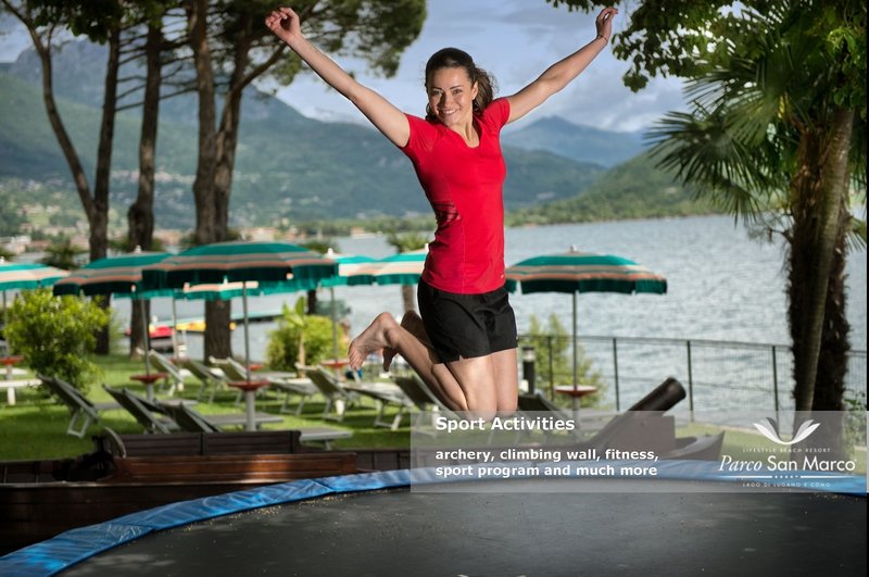 Sport und Freizeit