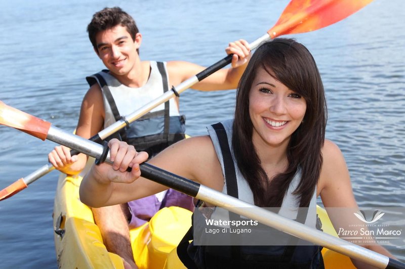 Sport und Freizeit