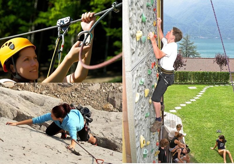 Sport und Freizeit