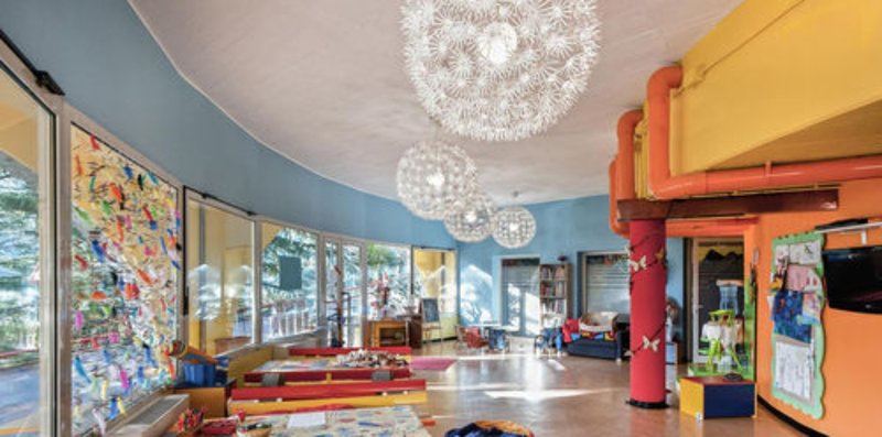 Lounge/Empfang
