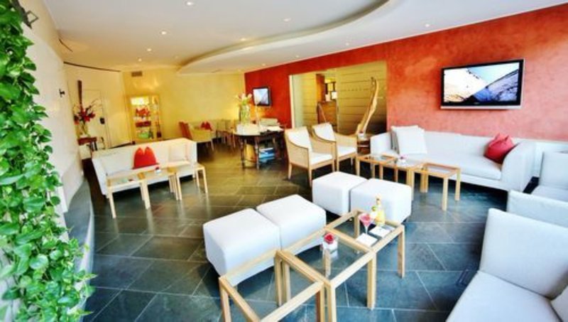 Lounge/Empfang