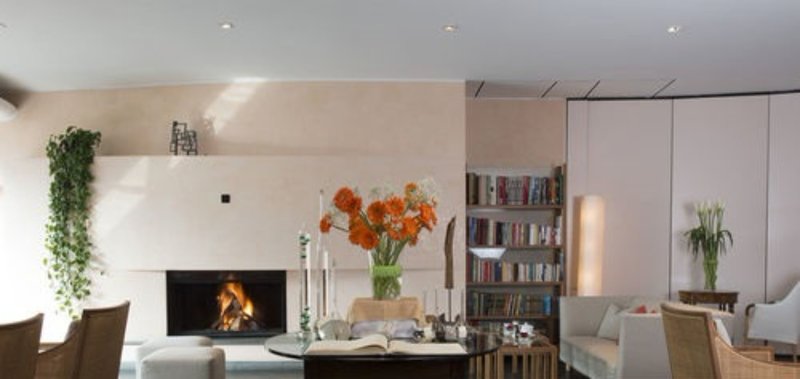 Lounge/Empfang