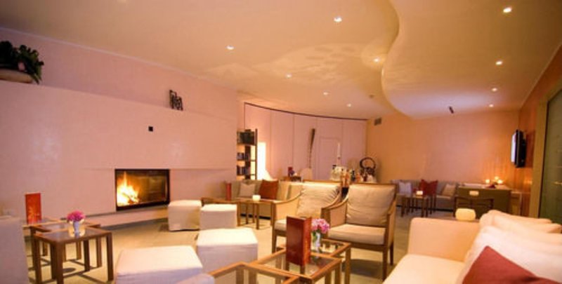 Lounge/Empfang