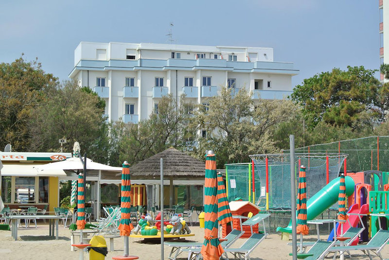 Mirage in Lido di Classe, Rimini Sport und Freizeit