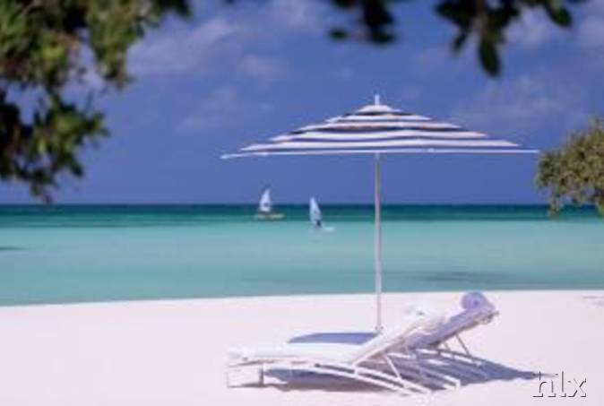 The Ritz-Carlton Aruba in Palm Beach, Aruba Strand