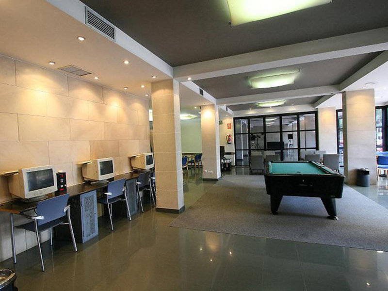 Hotel Joya in Benidorm, Alicante Außenaufnahme