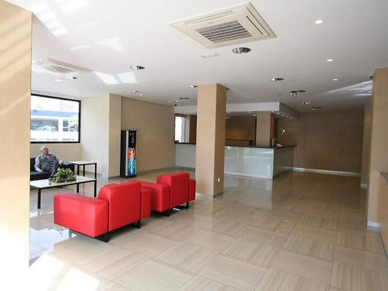 Lounge/Empfang