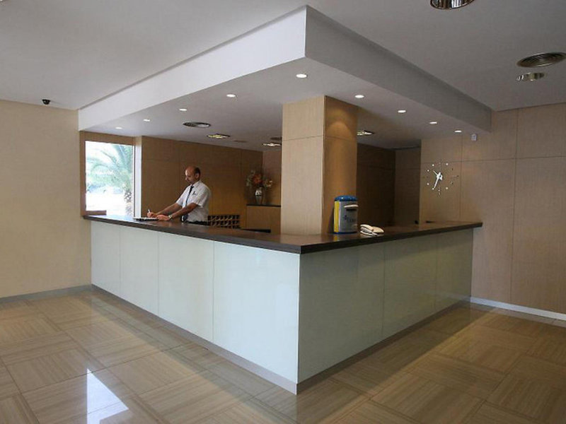 Lounge/Empfang