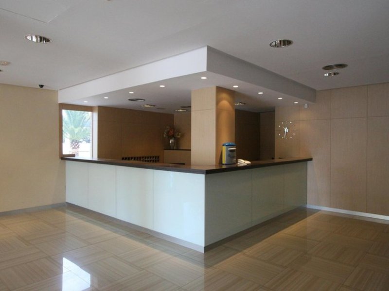 Lounge/Empfang