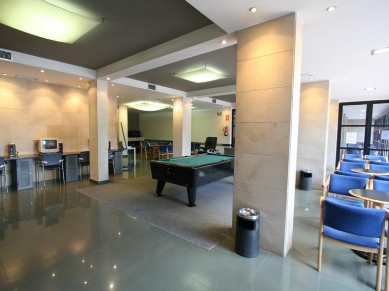 Lounge/Empfang