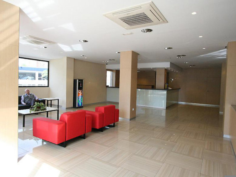 Lounge/Empfang