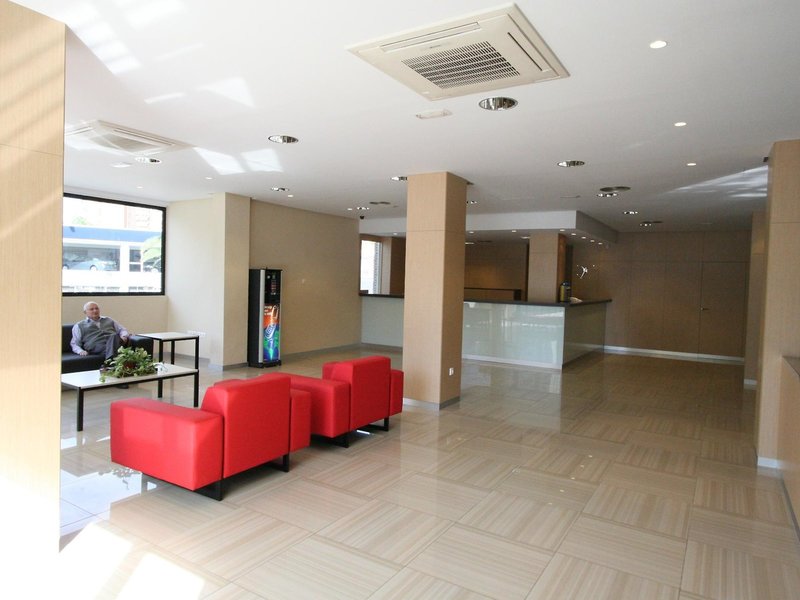 Lounge/Empfang