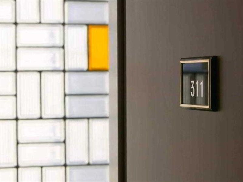 Mercure Hotel Muenchen Altstadt in München, München (DE) Wohnbeispiel
