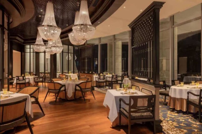 ITC Ratnadipa, a Luxury Collection Hotel, Colombo in Colombo, Colombo Restaurant