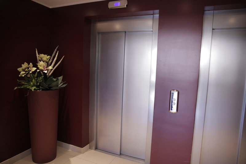 Lounge/Empfang