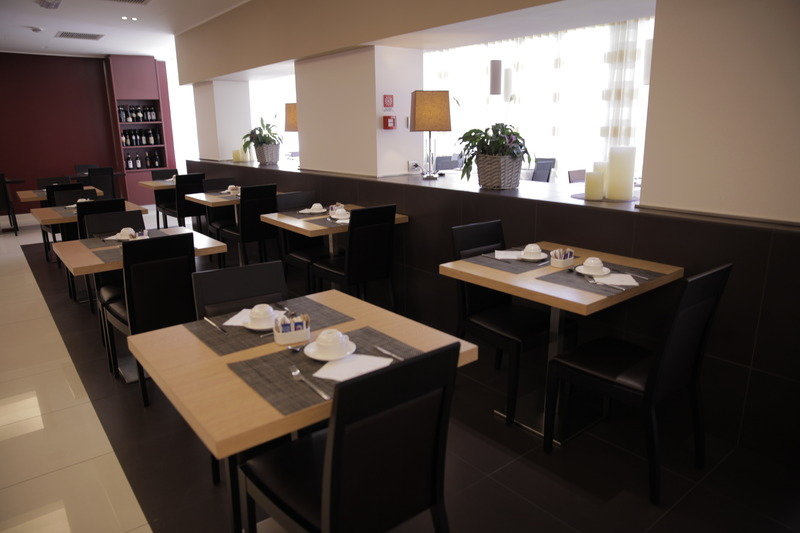 Virginia Palace in Garbagnate Milanese, Mailand (Malpensa) Restaurant