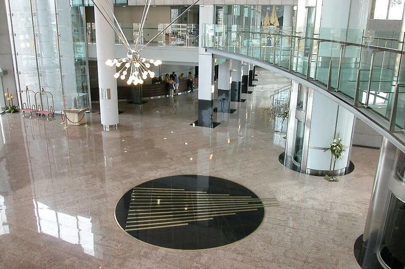 Lounge/Empfang