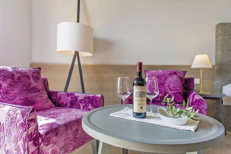 Lounge/Empfang