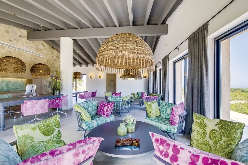 Lounge/Empfang