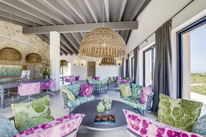 Lounge/Empfang