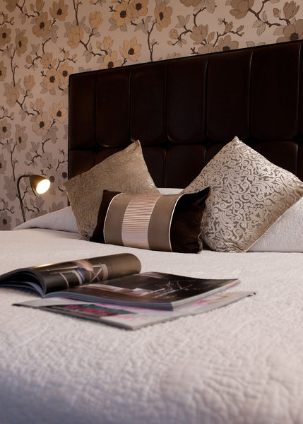 Langham Hotel in Eastbourne, London-Stansted Wohnbeispiel