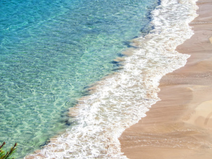 Strand