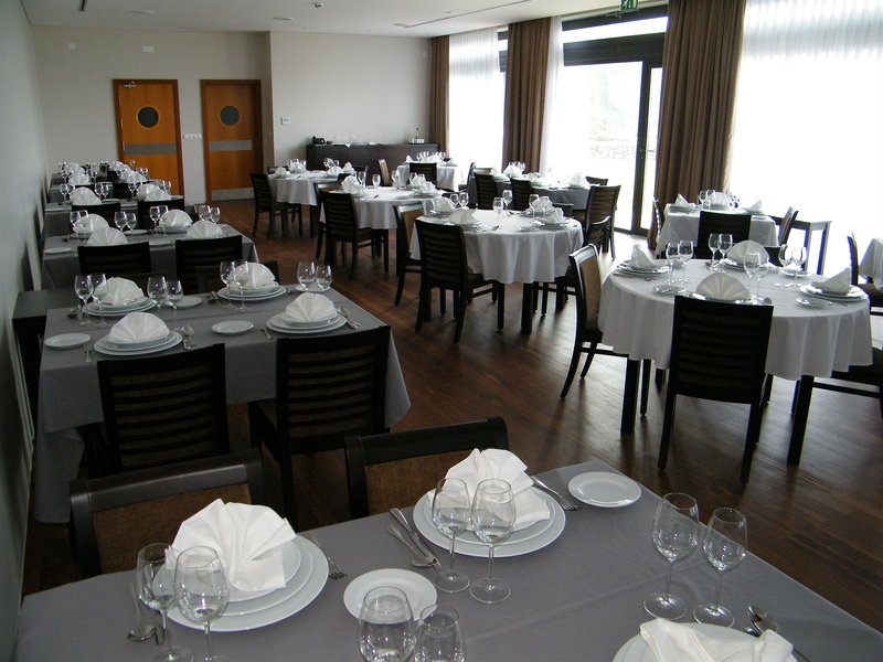 Inatel Flores Hotel in Santa Cruz das Flores, Ponta Delgada (Azoren) Restaurant