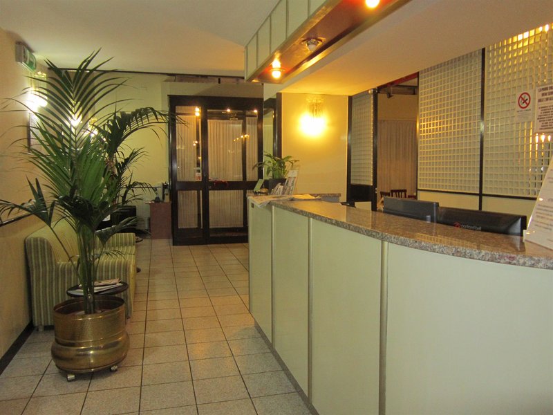 Lounge/Empfang