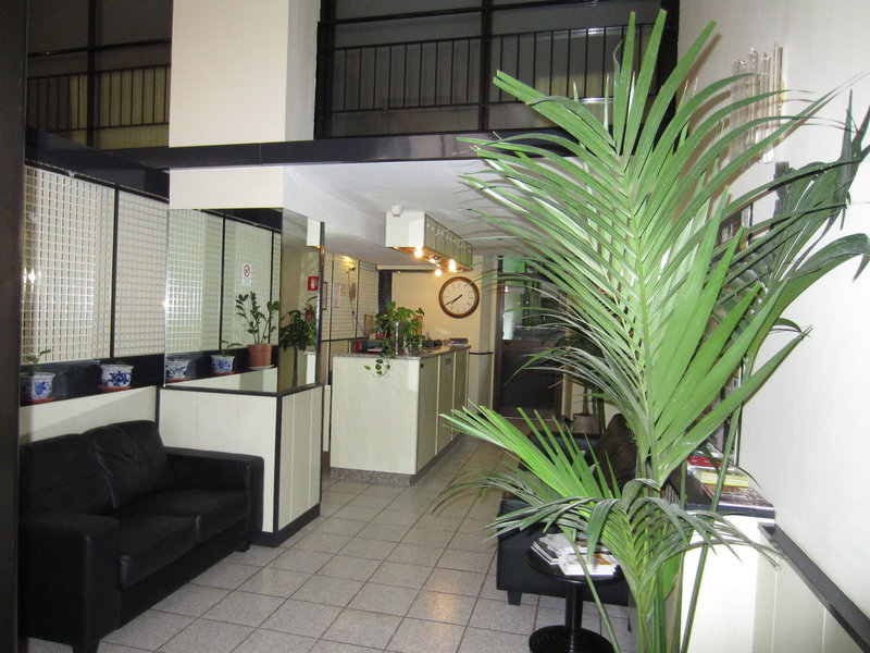 Lounge/Empfang