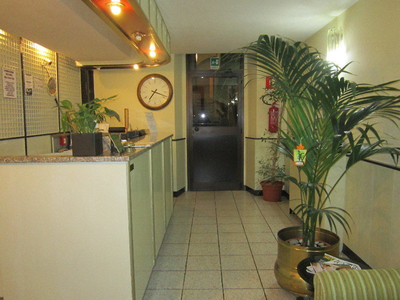 Lounge/Empfang