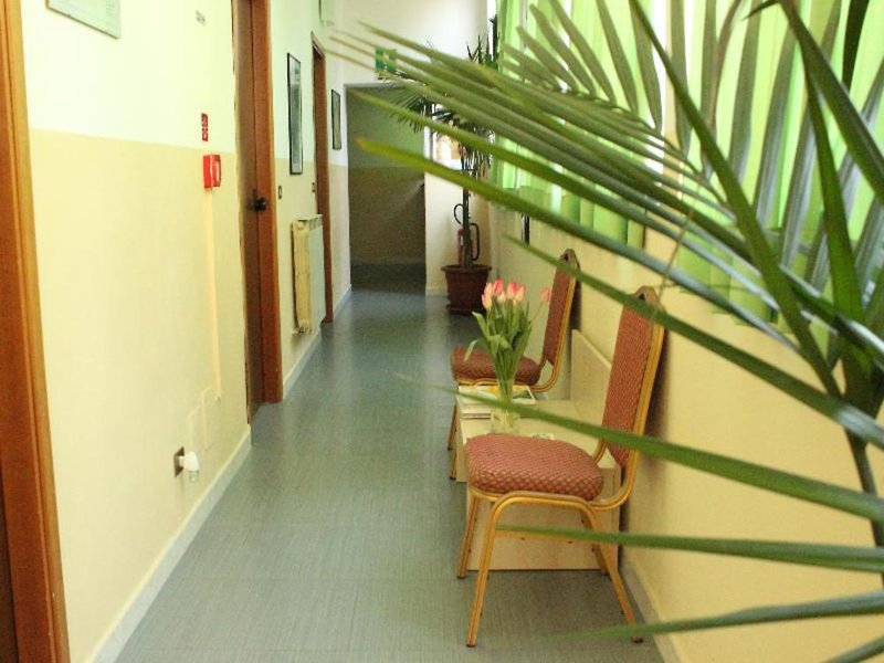 Lounge/Empfang