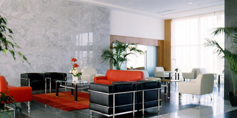 Lounge/Empfang