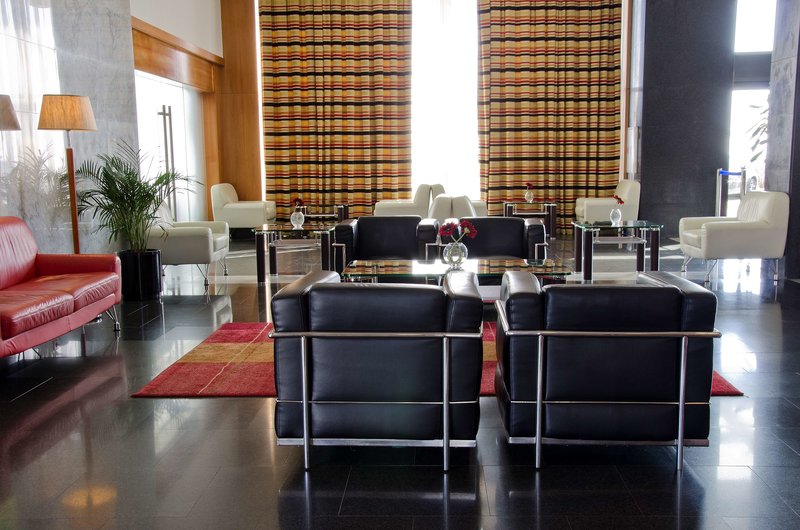 Lounge/Empfang