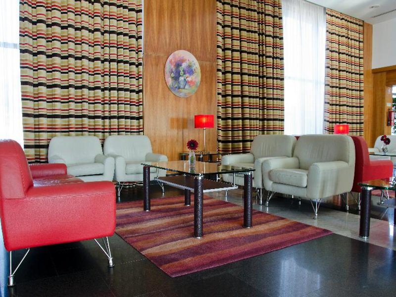 Lounge/Empfang