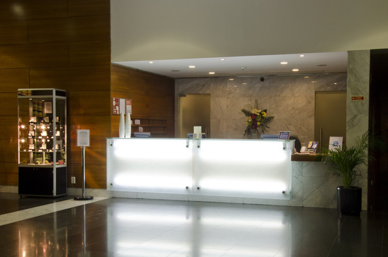 Lounge/Empfang