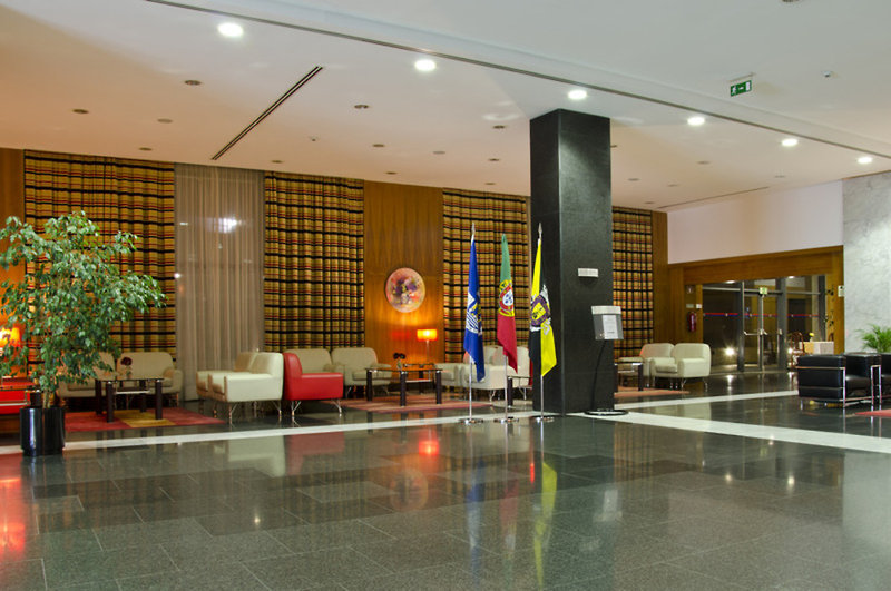 Lounge/Empfang