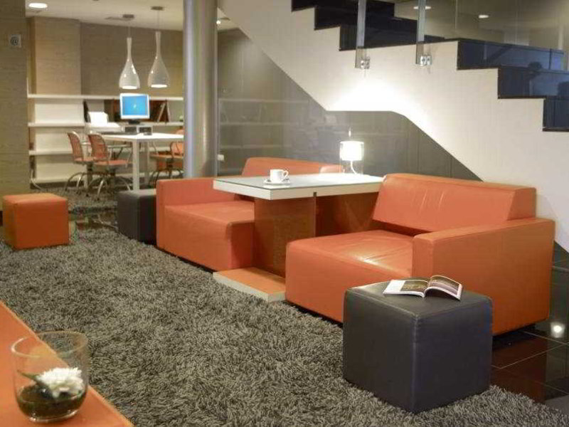 Lounge/Empfang
