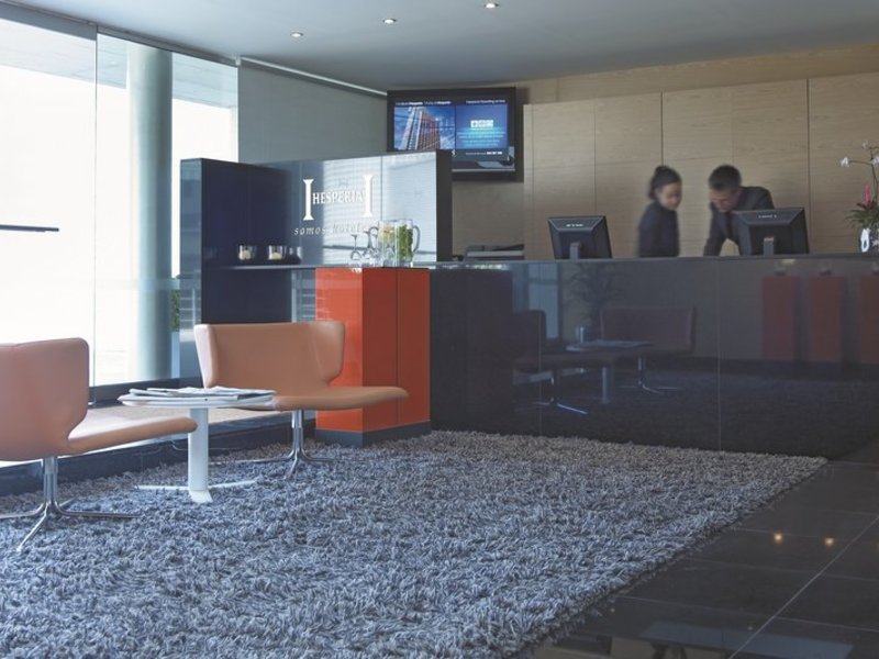 Lounge/Empfang