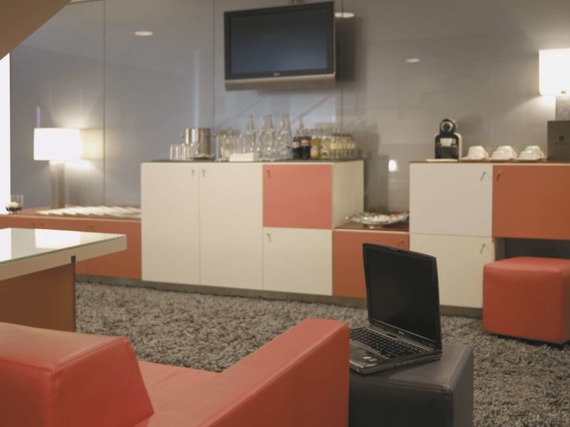 Lounge/Empfang