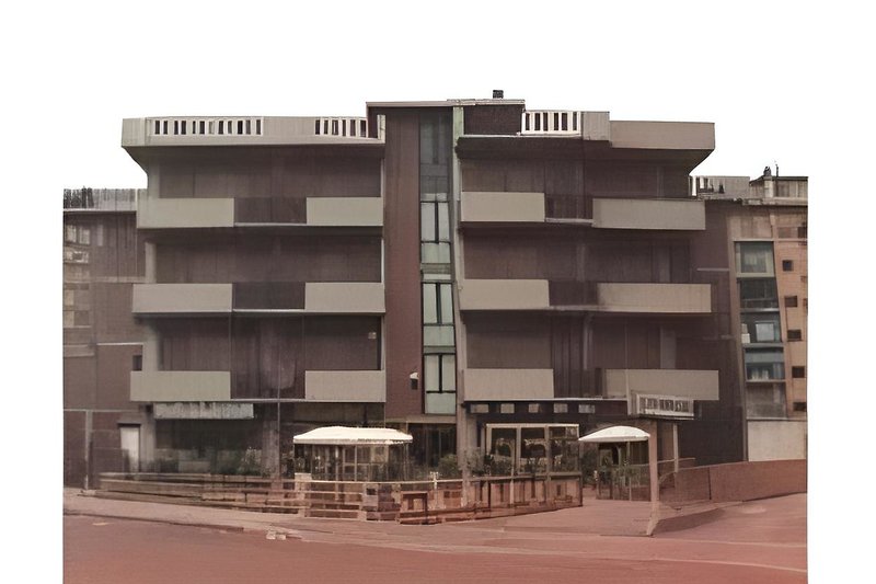 Hotel Perlage Florence in Scandicci, Florenz Modellaufnahme