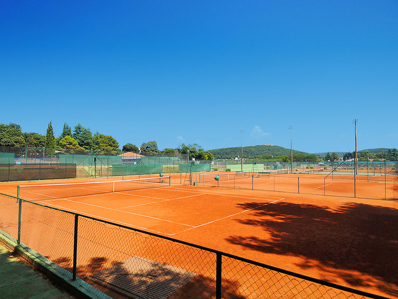 Sport und Freizeit