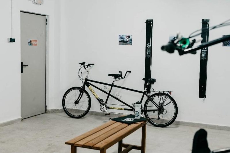 Sport und Freizeit