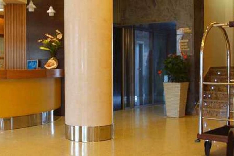 Lounge/Empfang