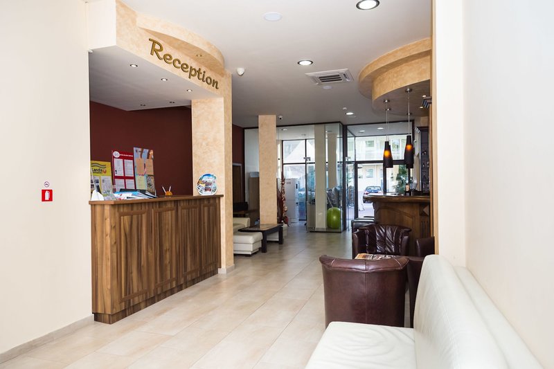 Lounge/Empfang