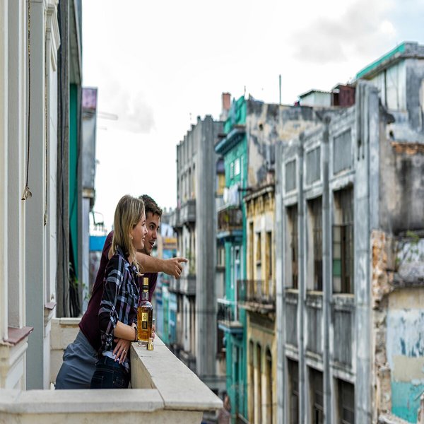 Hostal Drobles Guesthouse Neptuno in Havanna, Havanna Modellaufnahme