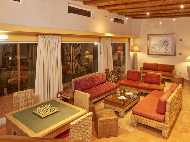 Lounge/Empfang