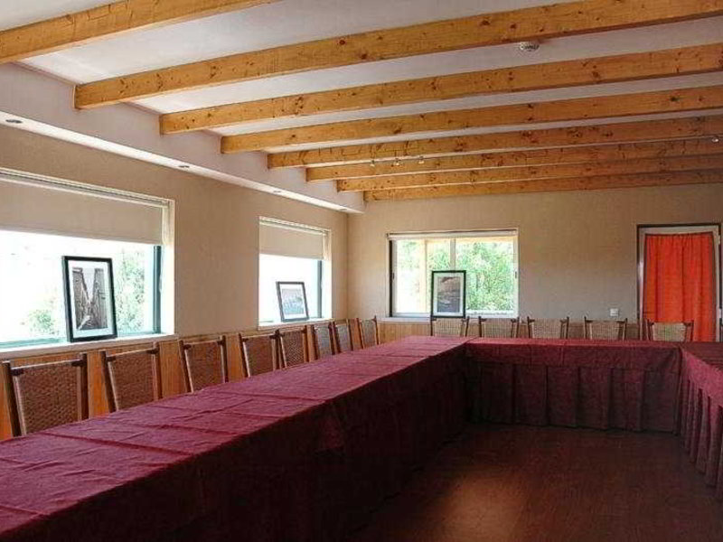 Lounge/Empfang
